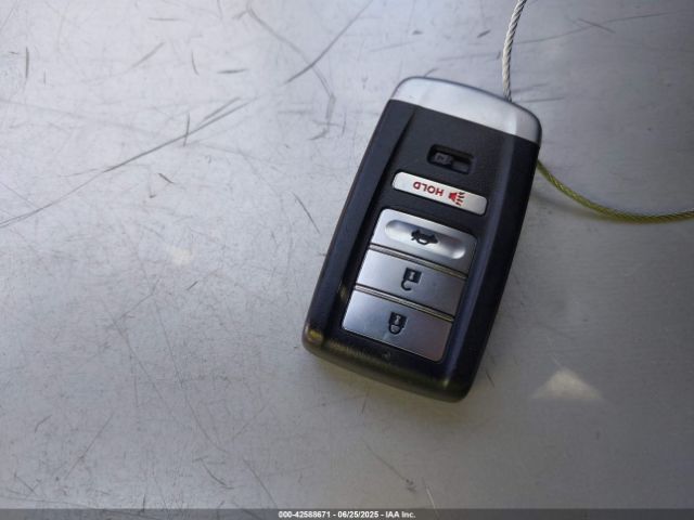 2015 ACURA TLX 19UUB2F31FA019718 Photo 10