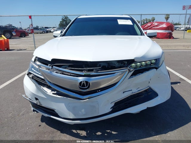 Acura j35y6 2015 19UUB2F31FA019718 Image 12