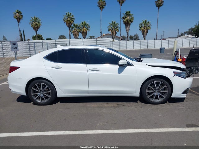 Acura j35y6 2015 19UUB2F31FA019718 Image 13