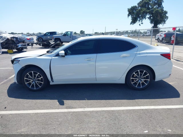 Acura j35y6 2015 19UUB2F31FA019718 Image 14