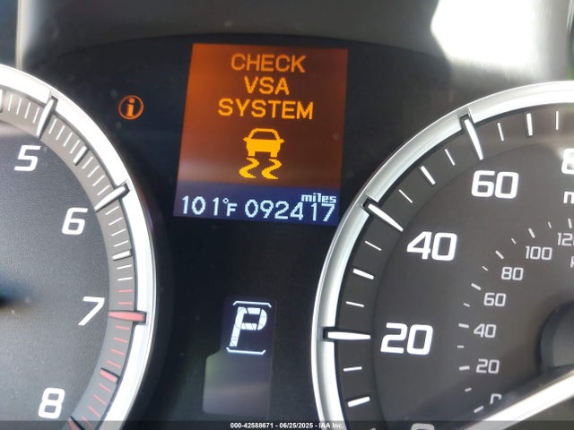 Acura j35y6 2015 19UUB2F31FA019718 Image 15