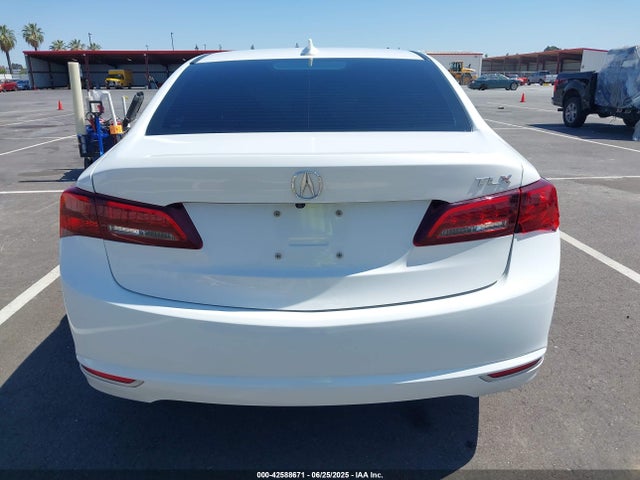 Acura j35y6 2015 19UUB2F31FA019718 Image 16