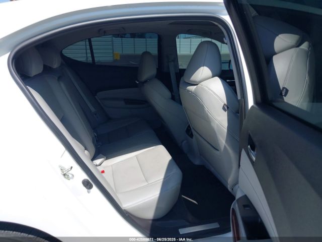 2015 ACURA TLX 19UUB2F31FA019718 Photo 7