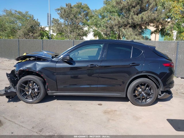 Alfa Romeo Stelvio 2021 ZASPAJAN9M7D08400 Image 14
