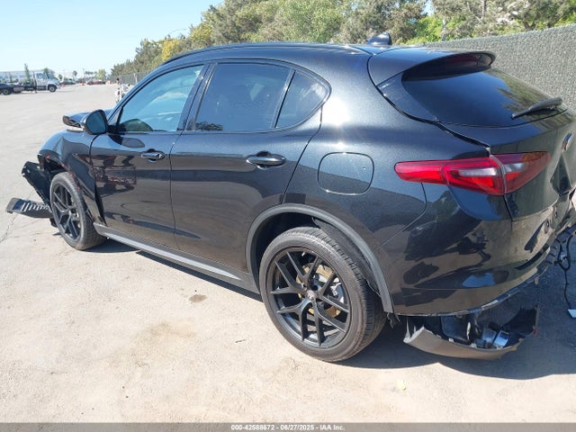 Alfa Romeo Stelvio 2021 ZASPAJAN9M7D08400 Image 3