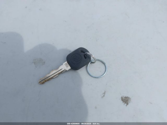 2003 BUICK PARK AVENUE 1G4CU541234142781 Photo 10