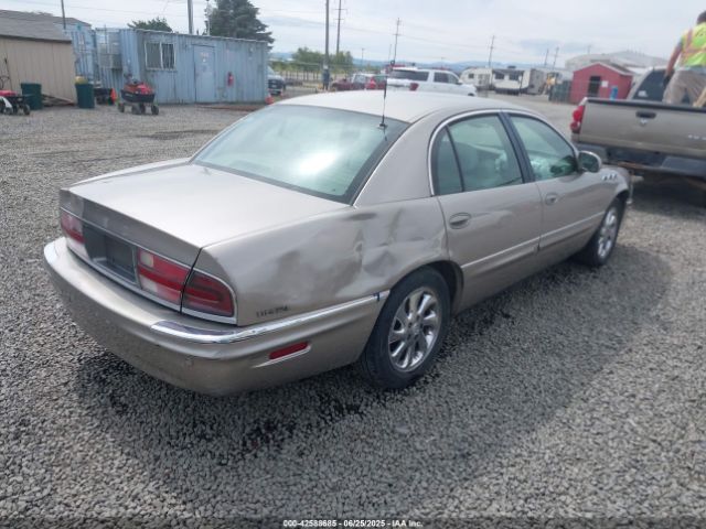 2003 BUICK PARK AVENUE 1G4CU541234142781 Photo 3