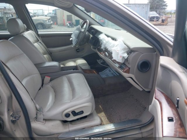 2003 BUICK PARK AVENUE 1G4CU541234142781 Photo 4