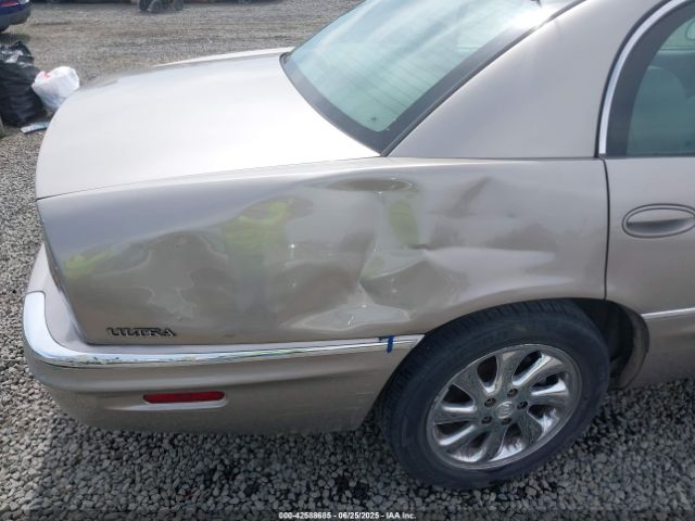 2003 BUICK PARK AVENUE 1G4CU541234142781 Photo 5