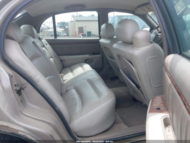 2003 BUICK PARK AVENUE 1G4CU541234142781 Photo 7