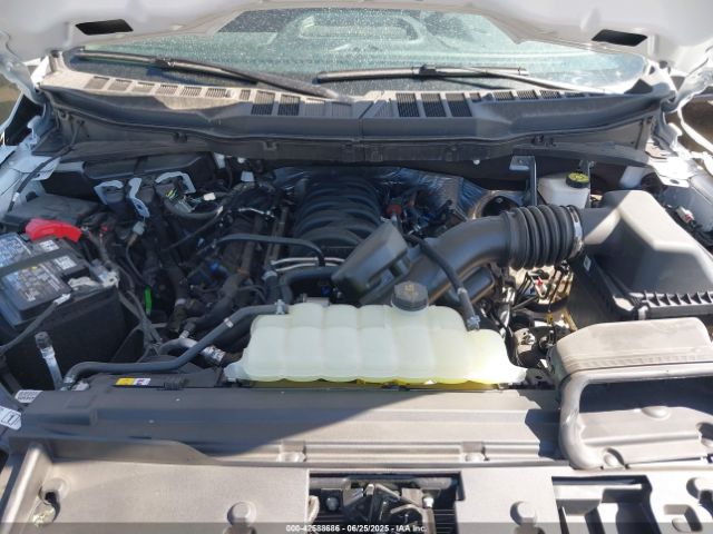 2024 FORD F-150 1FTFW2L57RKF59896 Photo 9