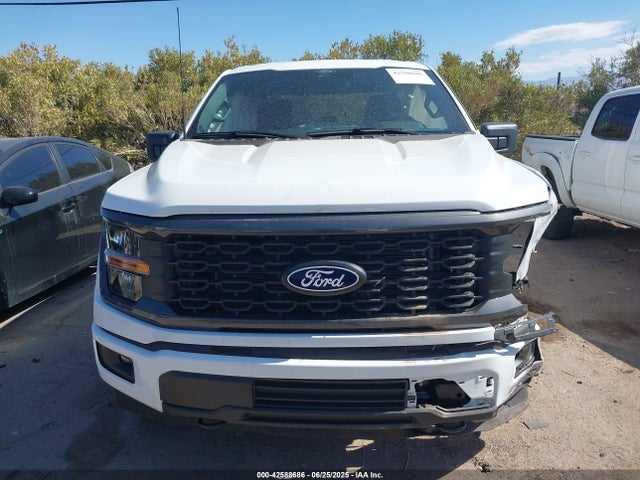 Ford 5.0l-4v 2024 1FTFW2L57RKF59896 Image 13