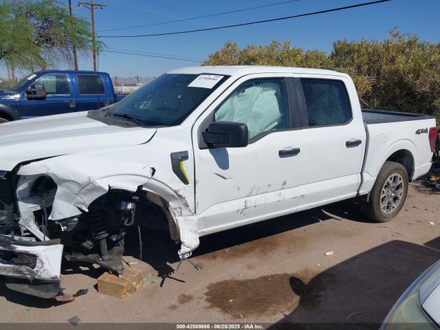Ford 5.0l-4v 2024 1FTFW2L57RKF59896 Image 15