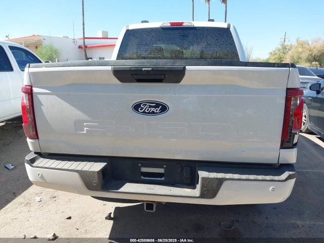 Ford 5.0l-4v 2024 1FTFW2L57RKF59896 Image 17