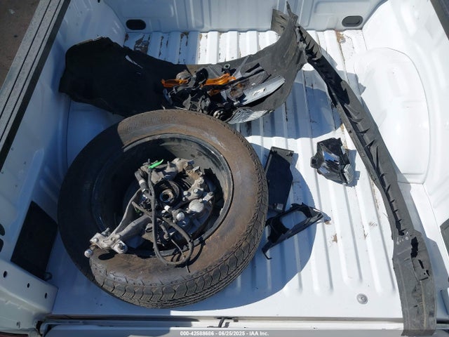 Ford 5.0l-4v 2024 1FTFW2L57RKF59896 Image 12