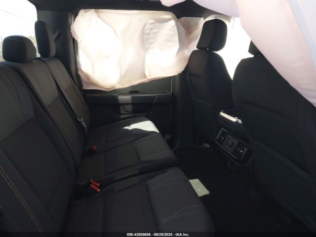 2024 FORD F-150 1FTFW2L57RKF59896 Photo 7