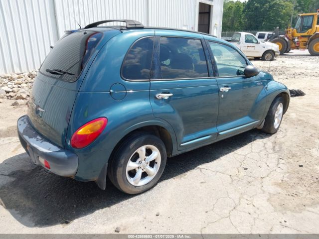 2001 CHRYSLER PT CRUISER 3C4FY4BB91T521134 Photo 3
