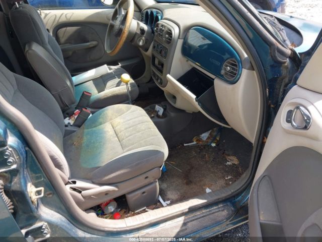 2001 CHRYSLER PT CRUISER 3C4FY4BB91T521134 Photo 4