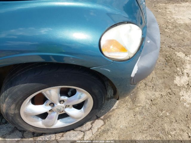 2001 CHRYSLER PT CRUISER 3C4FY4BB91T521134 Photo 5