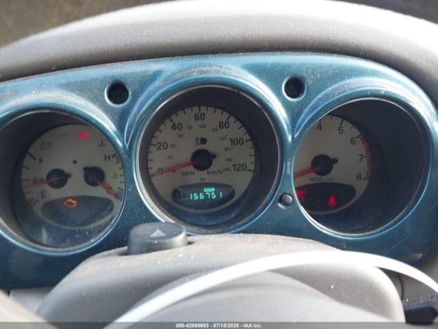 2001 CHRYSLER PT CRUISER 3C4FY4BB91T521134 Photo 6
