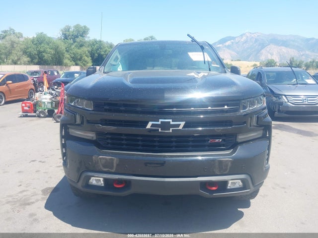 Chevrolet l84 2021 1GCPYFED4MZ267455 Image 13
