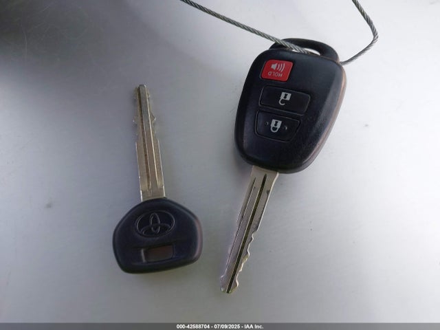 JTDKDTB36E1085160 Toyota 1nz-fxe+1lm
