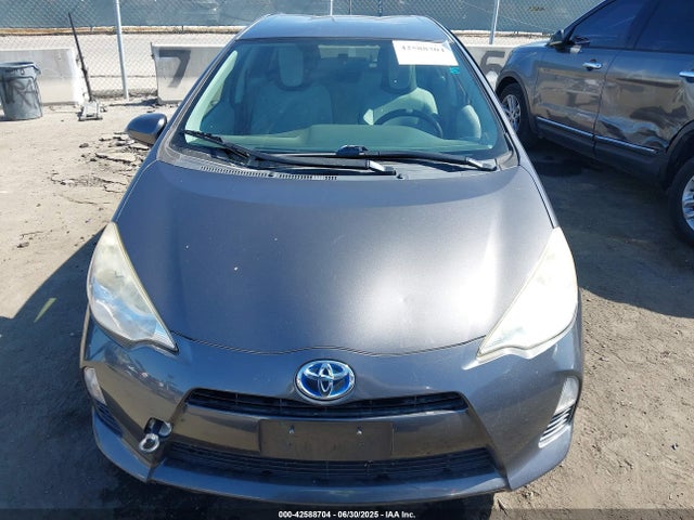 JTDKDTB36E1085160 Toyota 1nz-fxe+1lm