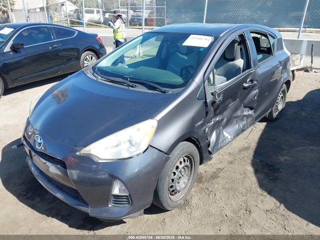 JTDKDTB36E1085160 Toyota 1nz-fxe+1lm