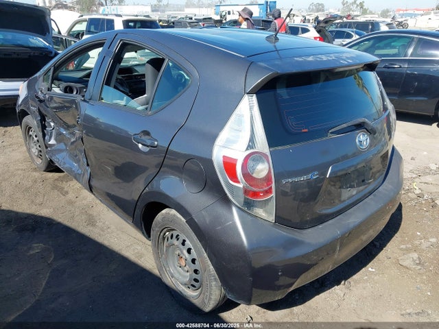 JTDKDTB36E1085160 Toyota 1nz-fxe+1lm