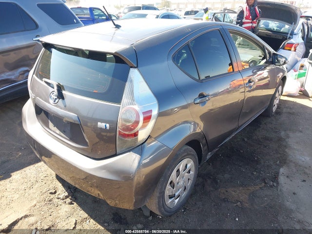 JTDKDTB36E1085160 Toyota 1nz-fxe+1lm