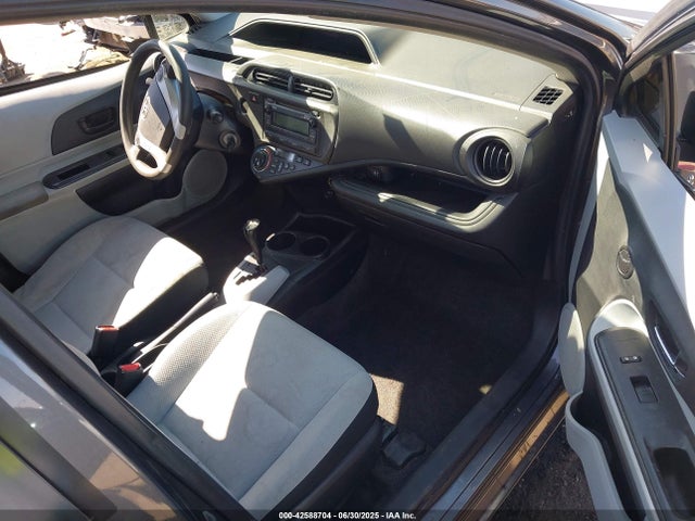 JTDKDTB36E1085160 Toyota 1nz-fxe+1lm
