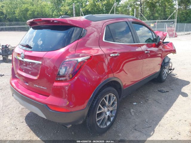 2017 BUICK ENCORE KL4CJ1SM0HB216036 Photo 3