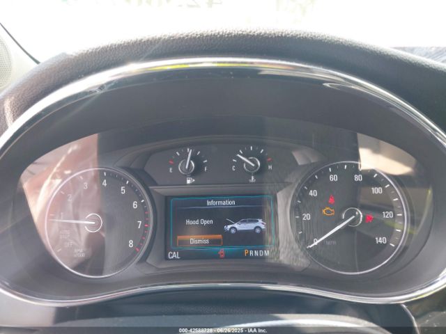 2017 BUICK ENCORE KL4CJ1SM0HB216036 Photo 6