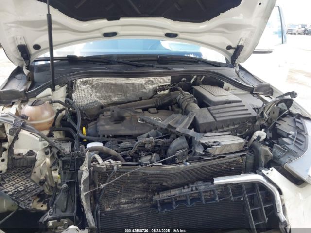 2015 AUDI Q3 WA1GFCFS1FR007092 Photo 9