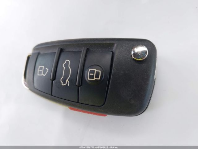 2015 AUDI Q3 WA1GFCFS1FR007092 Photo 10