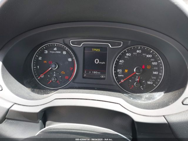 2015 AUDI Q3 WA1GFCFS1FR007092 Photo 6