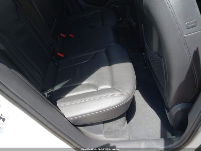 2015 AUDI Q3 WA1GFCFS1FR007092 Photo 7
