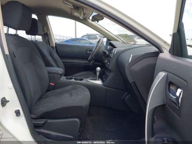 JN8AS5MV0EW719081 Nissan 2014