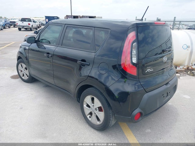 KIA dohc gdi gamma 2015 KNDJN2A25F7203824 Image 3