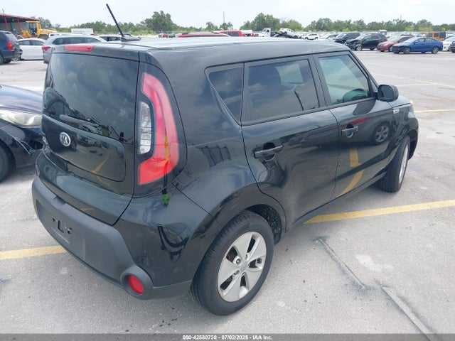 KIA dohc gdi gamma 2015 KNDJN2A25F7203824 Image 4