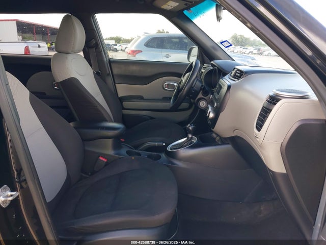 KIA dohc gdi gamma 2015 KNDJN2A25F7203824 Image 5
