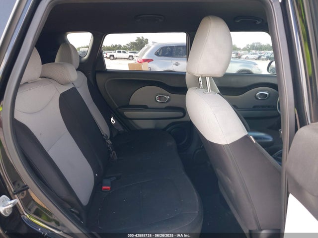 KIA dohc gdi gamma 2015 KNDJN2A25F7203824 Image 8