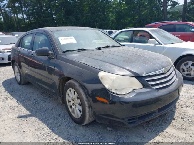 2008 CHRYSLER SEBRING 1C3LC46KX8N204800