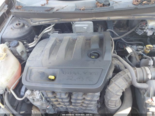 2008 CHRYSLER SEBRING 1C3LC46KX8N204800 Photo 9