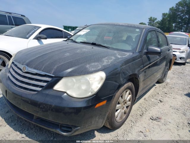 2008 CHRYSLER SEBRING 1C3LC46KX8N204800 Photo 1