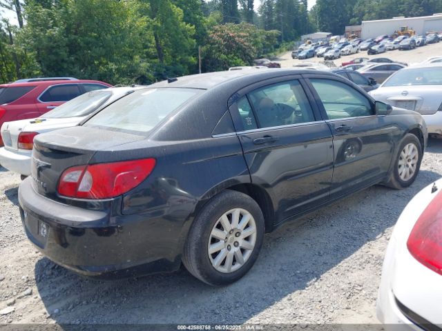 2008 CHRYSLER SEBRING 1C3LC46KX8N204800 Photo 3