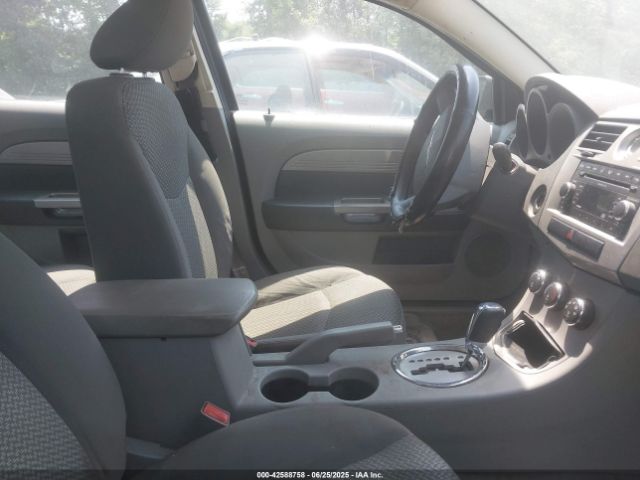 2008 CHRYSLER SEBRING 1C3LC46KX8N204800 Photo 4