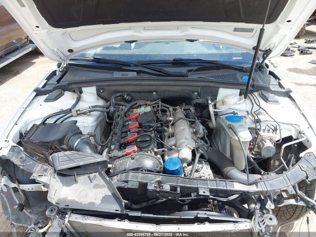 2015 AUDI A4 WAUBFAFL2FN026803 Photo 9