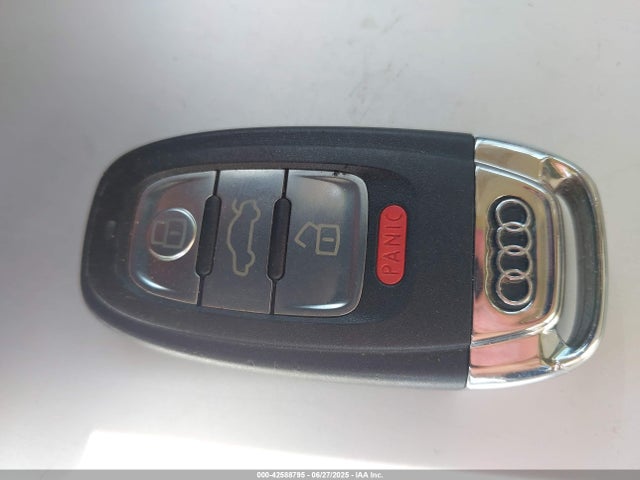 2015 AUDI A4 WAUBFAFL2FN026803 Photo 10