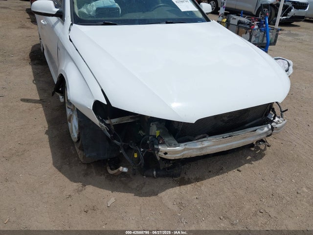 2015 AUDI A4 WAUBFAFL2FN026803 Photo 5